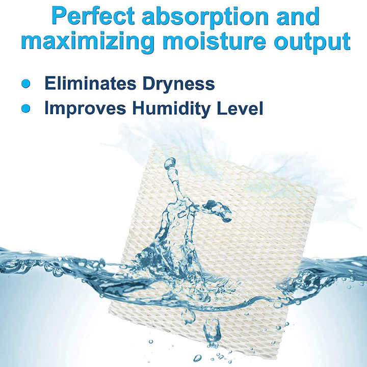 Humidifier Accessories