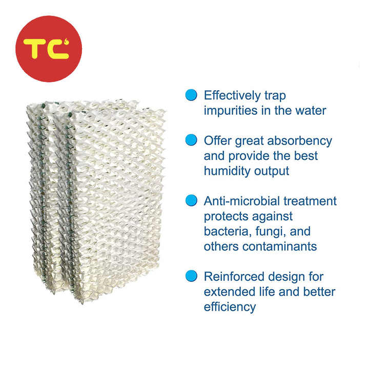 Humidifier Accessories