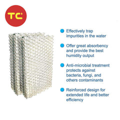 Humidifier Accessories