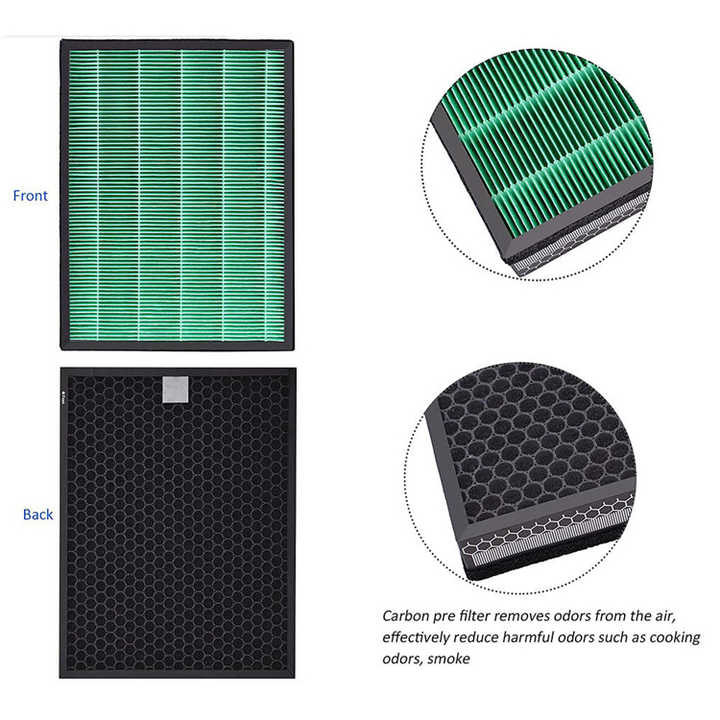 Coway Air Purifiers Filter
