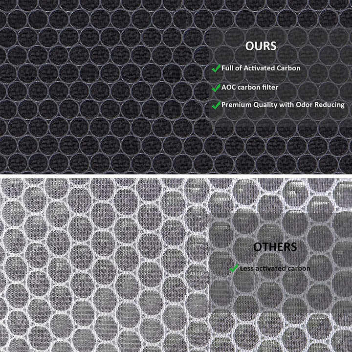 Coway Air Purifiers Filter