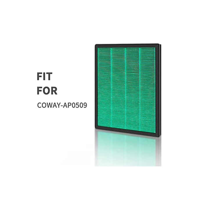 Coway Air Purifier Filter
