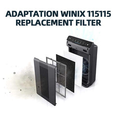 Winix Air Purifier Filter