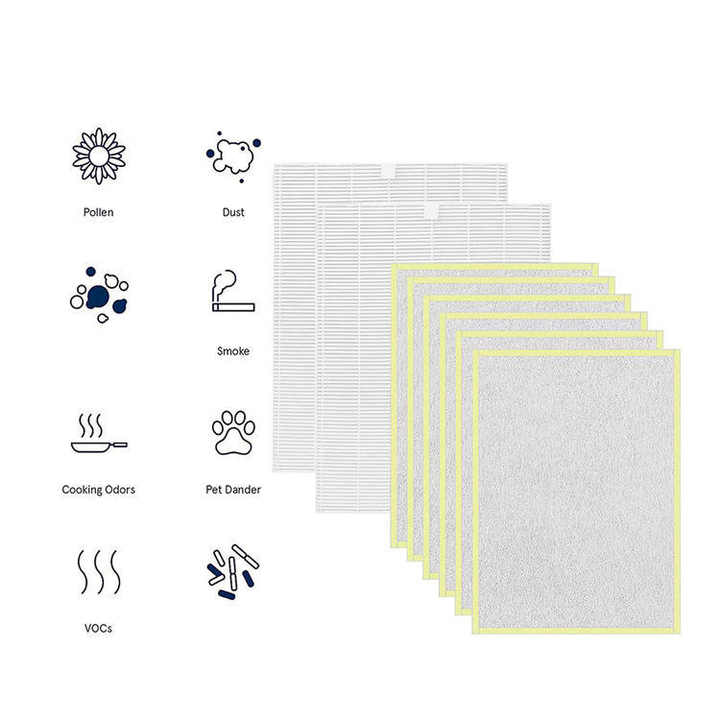 Winix Air Purifier Filter