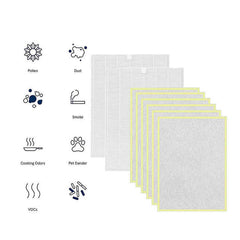 Winix Air Purifier Filter