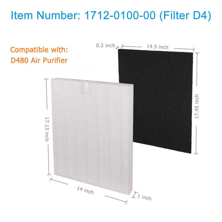 Winix Air Purifier Filter