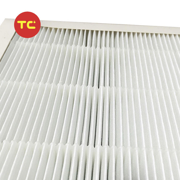 Air Purifiers Filter Spare Parts