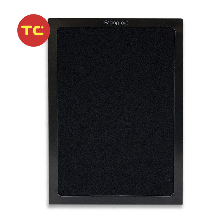 Air Purifiers Filter Spare Parts