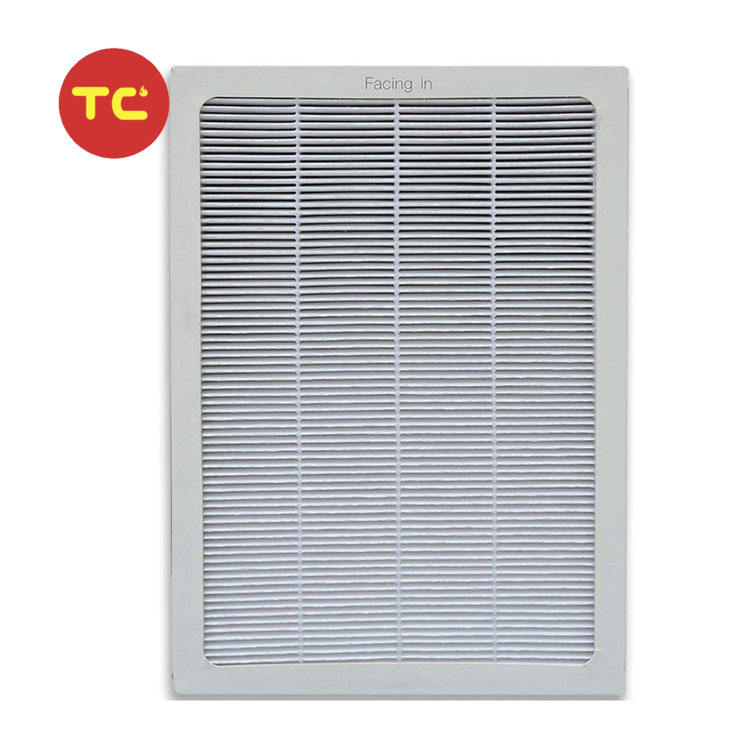 Air Purifiers Filter Spare Parts
