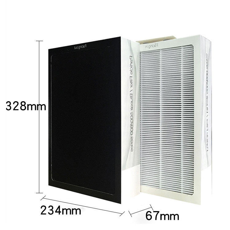 Air Purifiers Filter Spare Parts