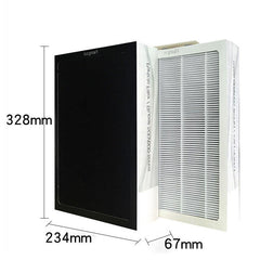 Air Purifiers Filter Spare Parts