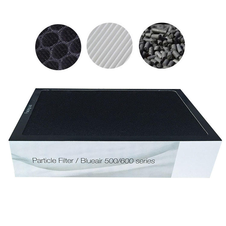 Air Purifiers Filter Spare Parts