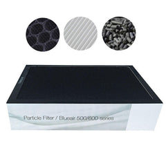 Air Purifiers Filter Spare Parts