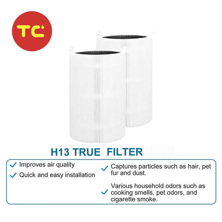 Blueair Air Purifier Filter