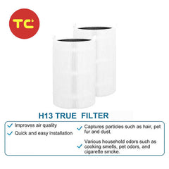 Blueair Air Purifier Filter