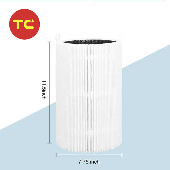 Blueair Air Purifier Filter