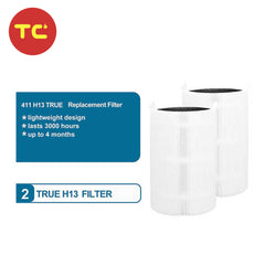 Blueair Air Purifier Filter