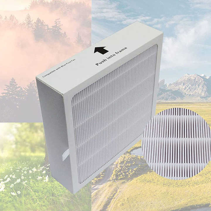 Blueair Air Purifier Filter