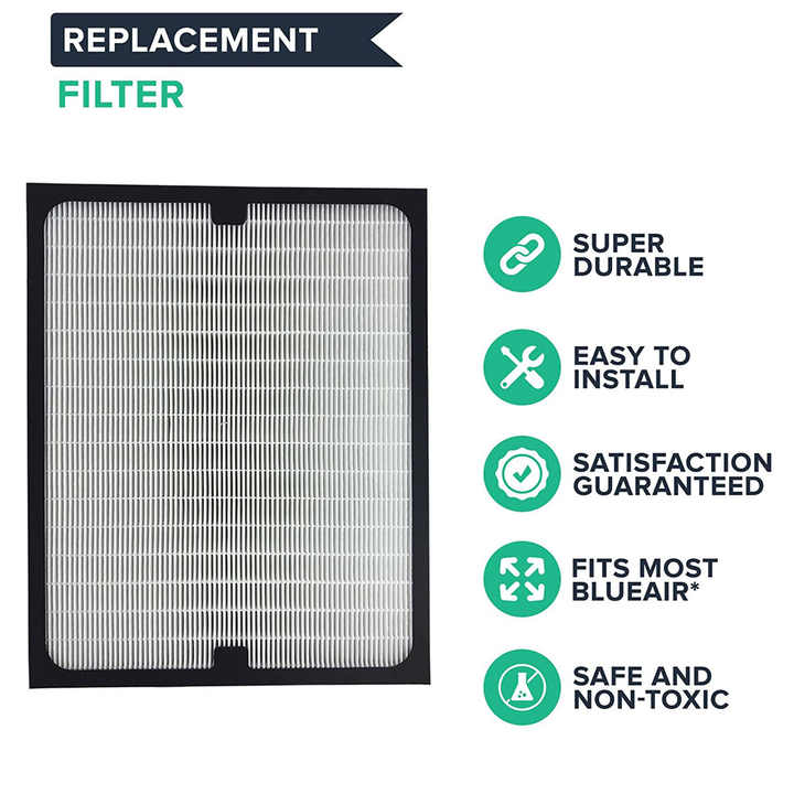 Air Purifier Filter