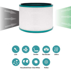 Air Purifiers Filter