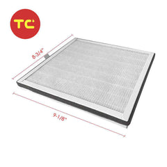 Purezone Air Purifier Filter