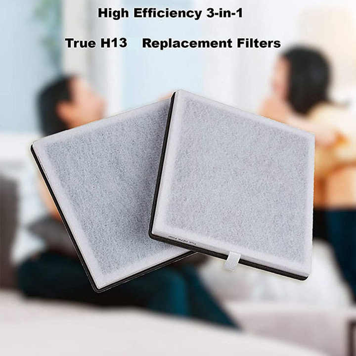 Purezone Air Purifier Filter