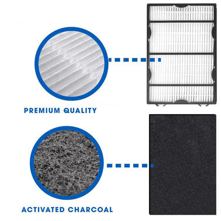 Holmes Air Purifier Filters