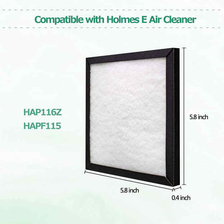 Holmes Air Purifier Filter