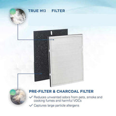 GermGuardian AC9200 Filters