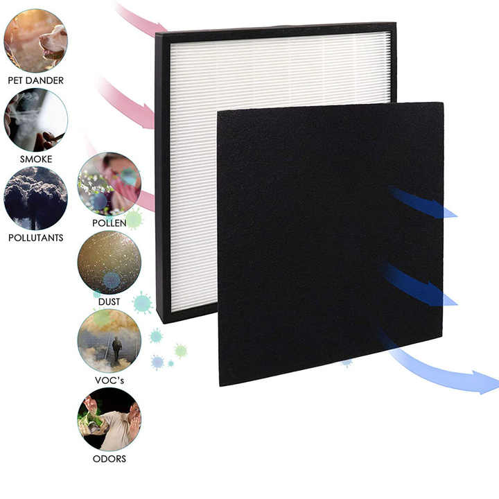 Air Purifiers Filter