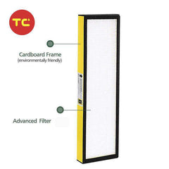 FLT4825 HEPA Filter