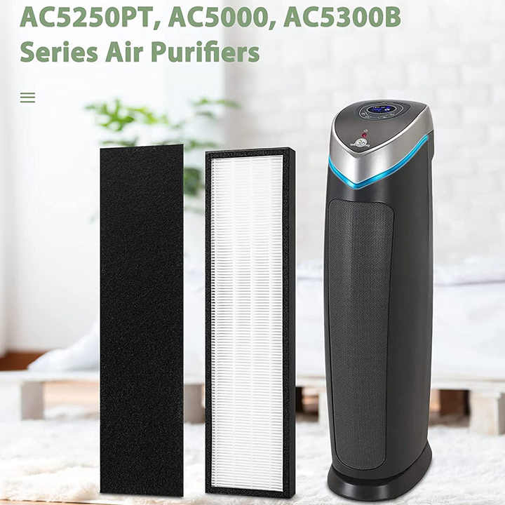 Air Purifiers Filter