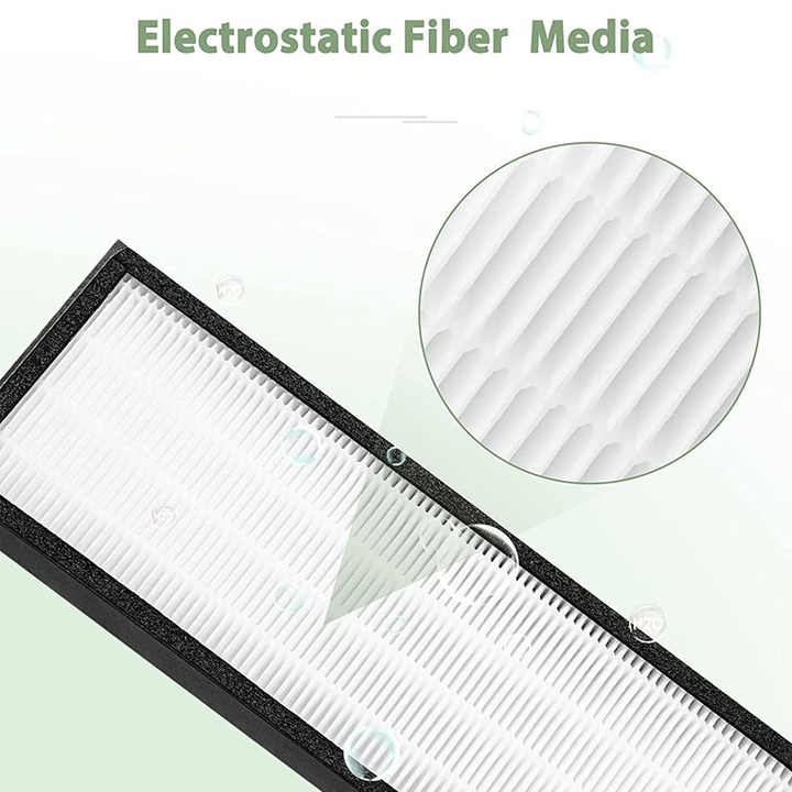 Air Purifiers Filter