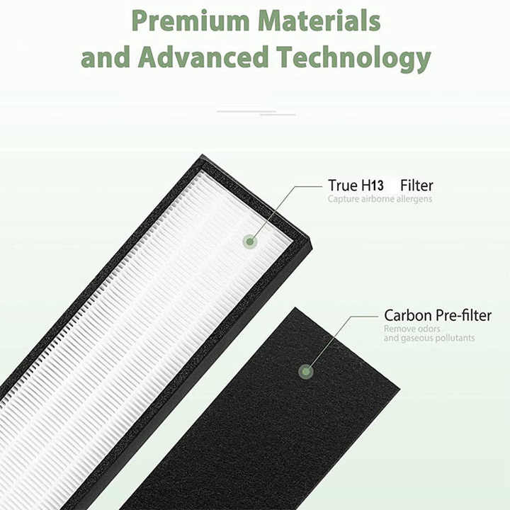 Air Purifiers Filter