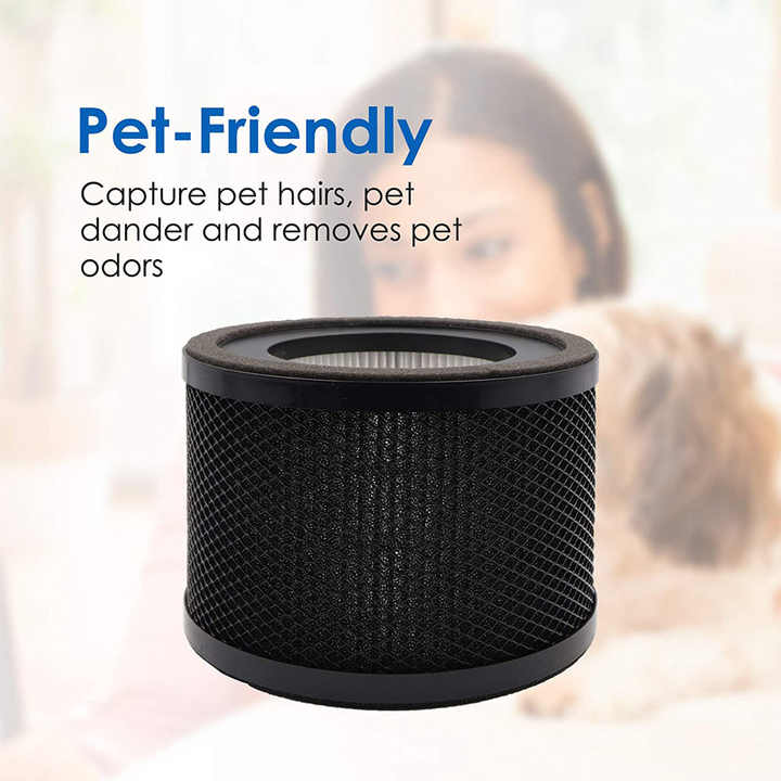 Tao-Tronics Air Purifier Filters