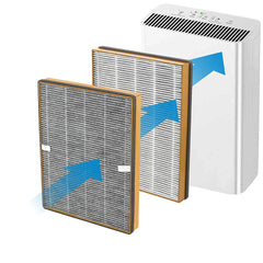 High Efficiency Filter