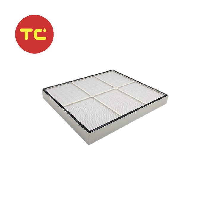 Whirlpool Air Purifier Filter