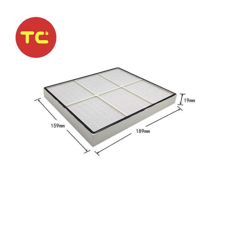 Whirlpool Air Purifier Filter