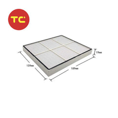 Whirlpool Air Purifier Filter