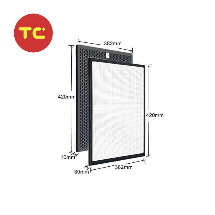 Whirlpool Air Purifiers Filter