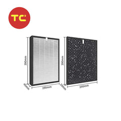 Whirlpool Air Purifier Filter