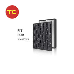 Whirlpool Air Purifier Filter