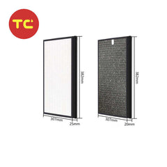 Whirlpool Air Purifier Filters