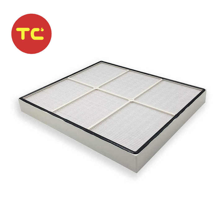 Whirlpool Air Purifier Filters