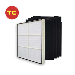 Whirlpool Air Purifier Filters