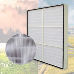 Whirlpool Air Purifier Filters