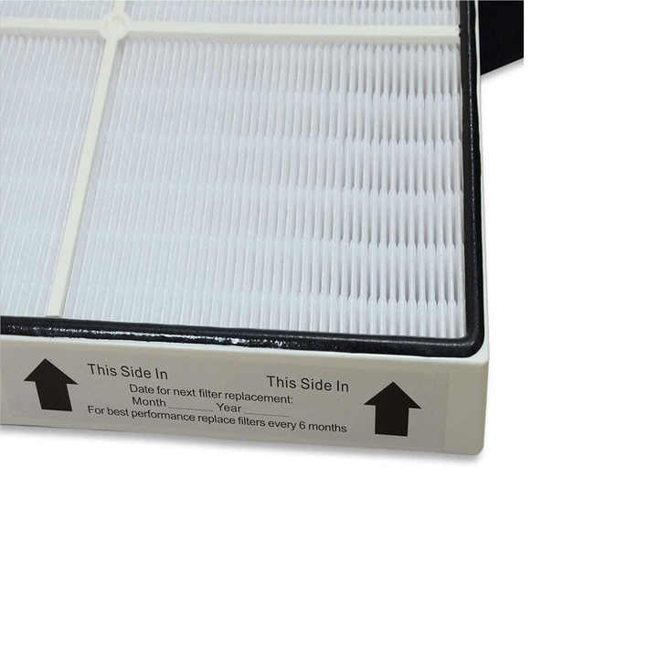 Whirlpool Air Purifier Filters