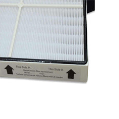 Whirlpool Air Purifier Filters