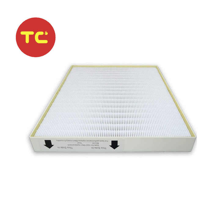 Whirlpool Air Purifier Filters