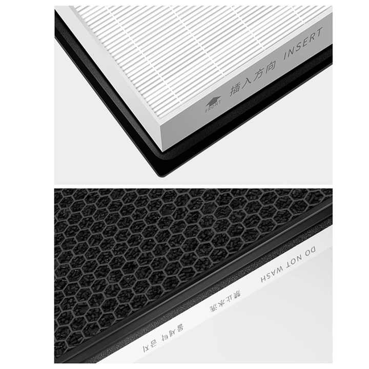 Samsung Air Purifier Filter